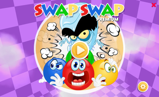 Swap Swap screenshot 0