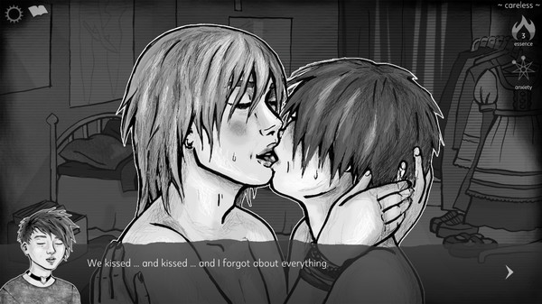 Knife Sisters screenshot 7