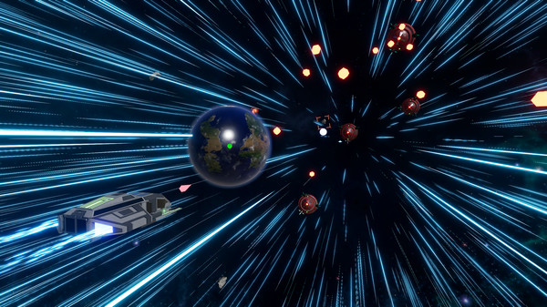 Contact : Last Defence screenshot 10