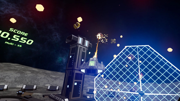 Contact : Last Defence screenshot 5