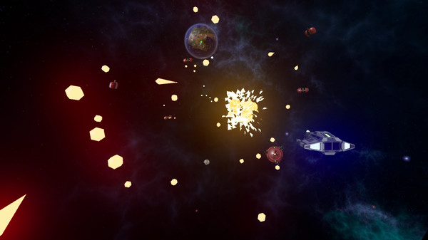 Contact : Last Defence screenshot 9