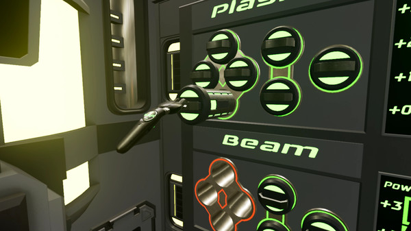Contact : Last Defence screenshot 2