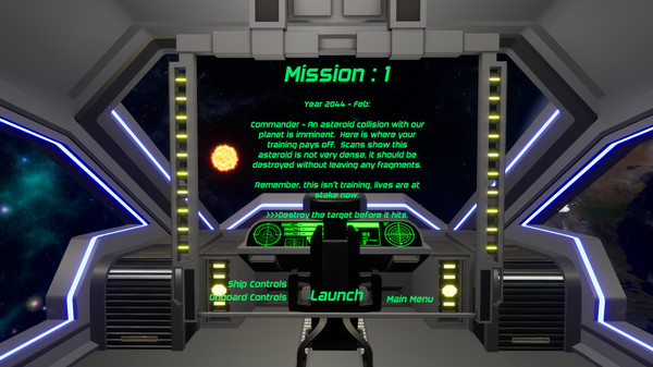 Contact : Last Defence screenshot 12