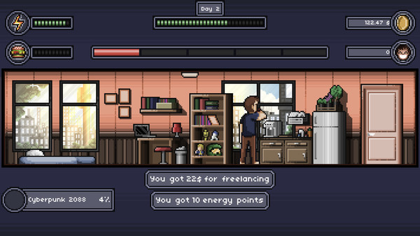 Indie Dev Simulator screenshot 7
