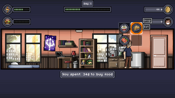 Indie Dev Simulator screenshot 6