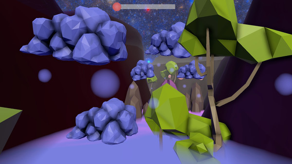Fly High screenshot 1