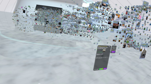 Hyper Visualizer screenshot 3