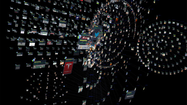 Hyper Visualizer screenshot 5