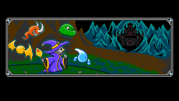 Ravva and the Cyclops Curse screenshot 3