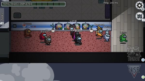 Among Us screenshot 10