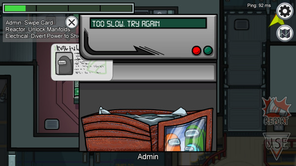 Among Us screenshot 8