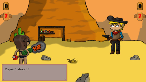 Bala na manga screenshot 4
