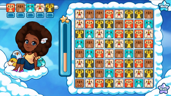 Tiny Bird Garden Deluxe screenshot 6