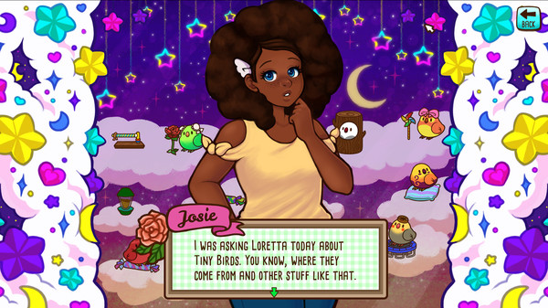 Tiny Bird Garden Deluxe screenshot 7