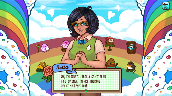 Tiny Bird Garden Deluxe screenshot 5