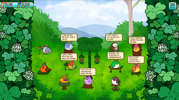 Tiny Bird Garden Deluxe screenshot 4
