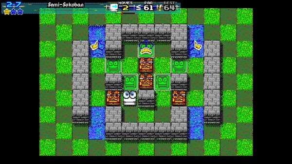 Little Square Things screenshot 6
