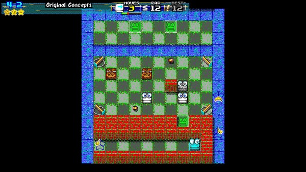 Little Square Things screenshot 3