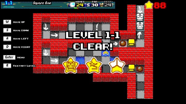 Little Square Things screenshot 10