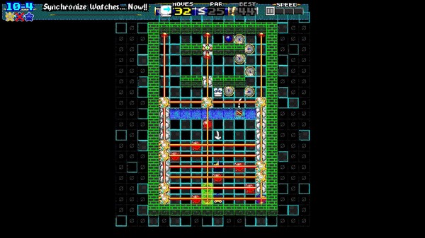 Little Square Things screenshot 11