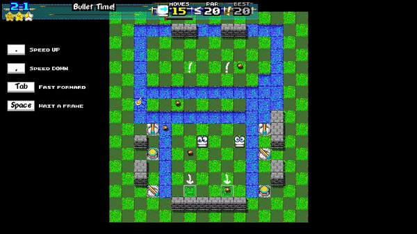 Little Square Things screenshot 2