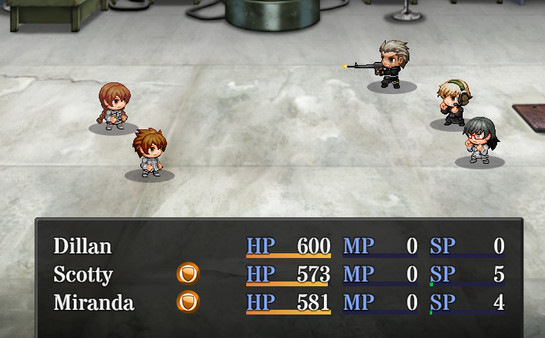 The Perfectionist screenshot 6
