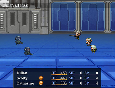 The Perfectionist screenshot 8