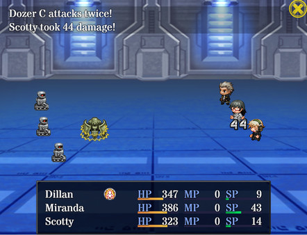 The Perfectionist screenshot 10