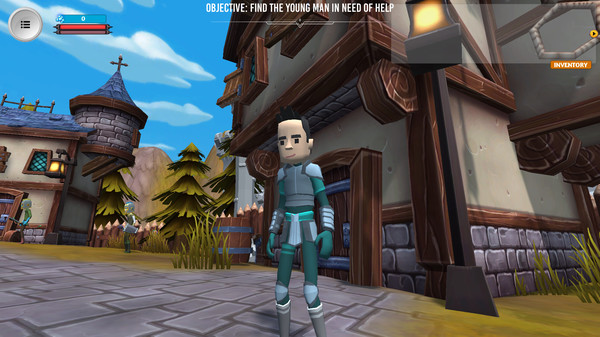 Knights of Riddle screenshot 5