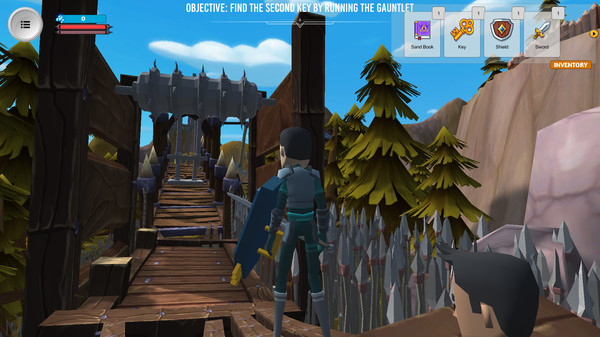 Knights of Riddle screenshot 3