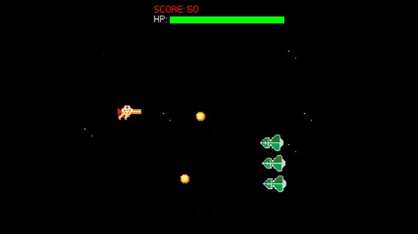 Tiger Striker screenshot 2