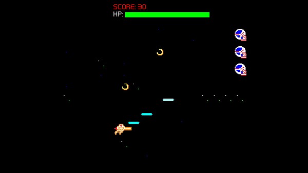Tiger Striker screenshot 5