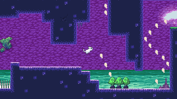 Bubbles the Cat screenshot 1