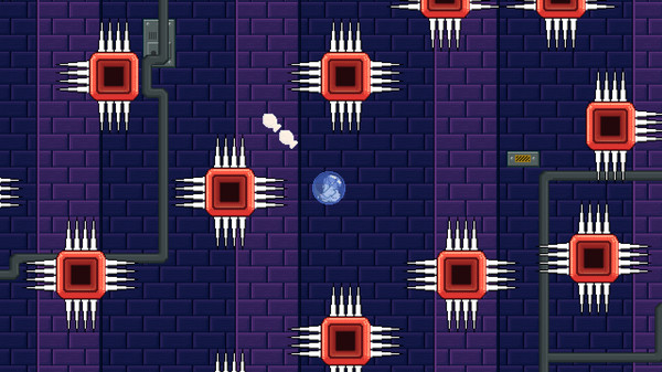 Bubbles the Cat screenshot 9