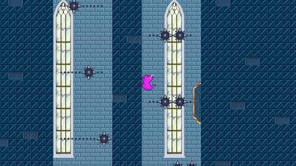 Bubbles the Cat screenshot 10