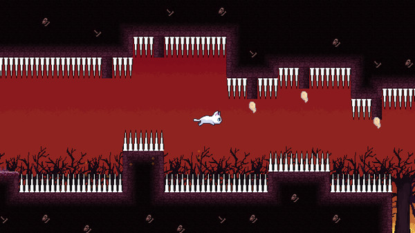 Bubbles the Cat screenshot 11