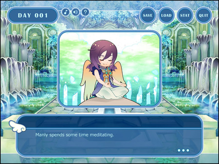 Cliché - Critical Change screenshot 11