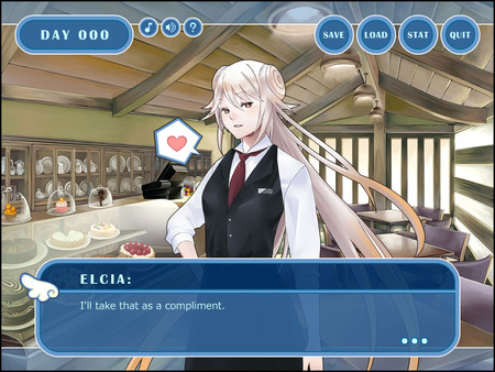 Cliché - Critical Change screenshot 6