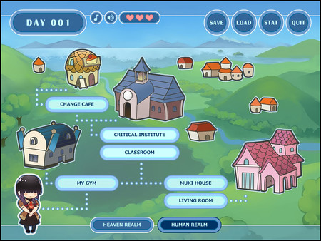 Cliché - Critical Change screenshot 9