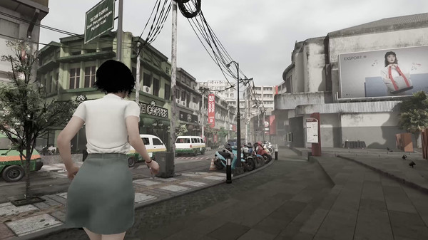 DreadOut 2 screenshot 4
