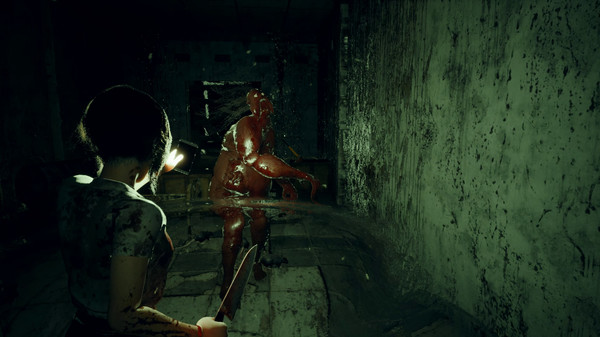 DreadOut 2 screenshot 10