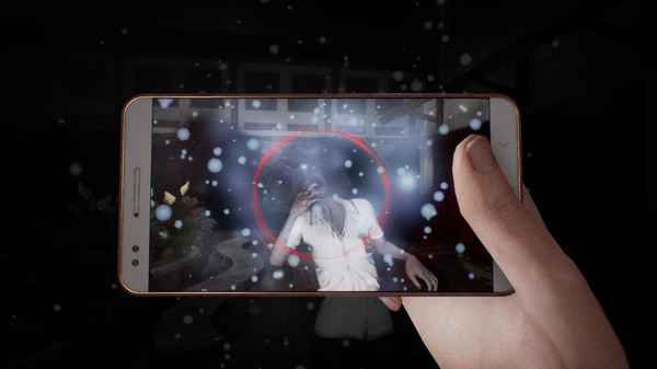 DreadOut 2 screenshot 11