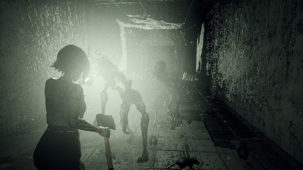 DreadOut 2 screenshot 8
