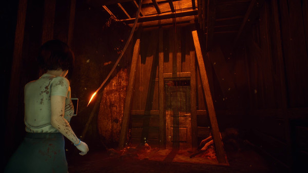 DreadOut 2 screenshot 5