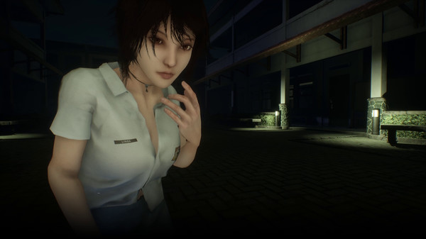 DreadOut 2 screenshot 3