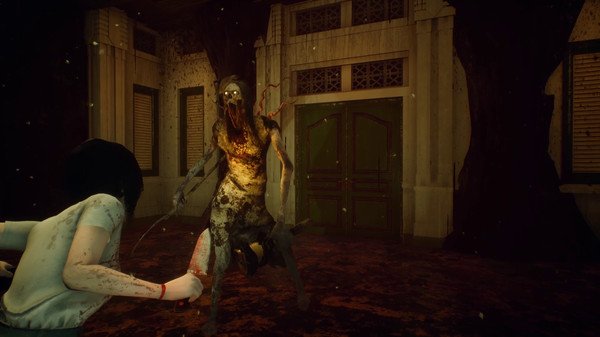 DreadOut 2 screenshot 1