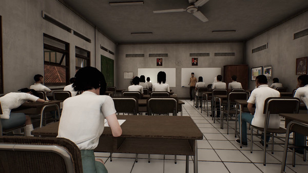 DreadOut 2 screenshot 2