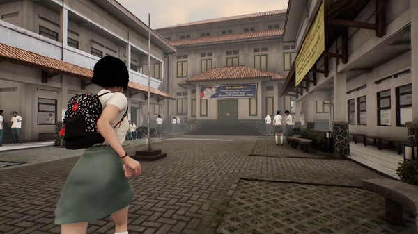 DreadOut 2 screenshot 6