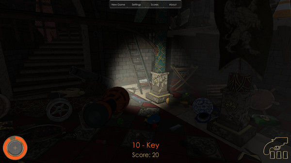 Spotter screenshot 2