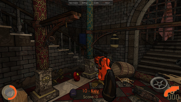Spotter screenshot 5